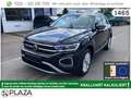 Volkswagen T-Roc 1.0TSI Style ACC DCP IQ-LED NAVI PDC SHZ Noir - thumbnail 1