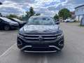 Volkswagen T-Roc 1.0TSI Style ACC DCP IQ-LED NAVI PDC SHZ Noir - thumbnail 2