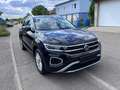 Volkswagen T-Roc 1.0TSI Style ACC DCP IQ-LED NAVI PDC SHZ Noir - thumbnail 3