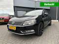 Volkswagen Passat Variant 1.4 TSi Highline Navi. stoelverw.Trekhaak Schwarz - thumbnail 1