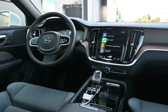 Volvo V60 view 27