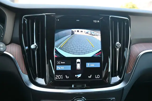Volvo V60 view 20