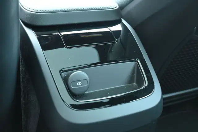 Volvo V60 view 28