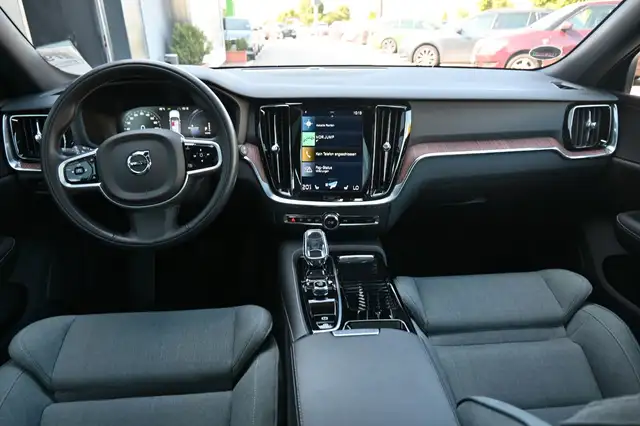Volvo V60 view 26