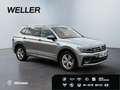 Volkswagen Tiguan Allspace 2.0 TDI 4M R-Line *LED*ACC*HUD*AHK* Silber - thumbnail 4