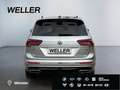 Volkswagen Tiguan Allspace 2.0 TDI 4M R-Line *LED*ACC*HUD*AHK* Silber - thumbnail 6
