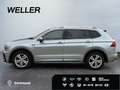 Volkswagen Tiguan Allspace 2.0 TDI 4M R-Line *LED*ACC*HUD*AHK* Silber - thumbnail 5