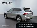 Volkswagen Tiguan Allspace 2.0 TDI 4M R-Line *LED*ACC*HUD*AHK* Silber - thumbnail 7