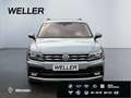 Volkswagen Tiguan Allspace 2.0 TDI 4M R-Line *LED*ACC*HUD*AHK* Silber - thumbnail 2