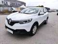 Renault Kadjar 1.5 blue dci Life 115cv Biały - thumbnail 1