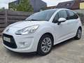 Citroen C3 1.4 hdi ** ** Wit - thumbnail 2