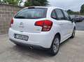 Citroen C3 1.4 hdi ** ** Wit - thumbnail 5