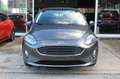 Ford Fiesta 1.0 EcoBoost 70kW (95CV) ST-Line S/S 5p Gris - thumbnail 3
