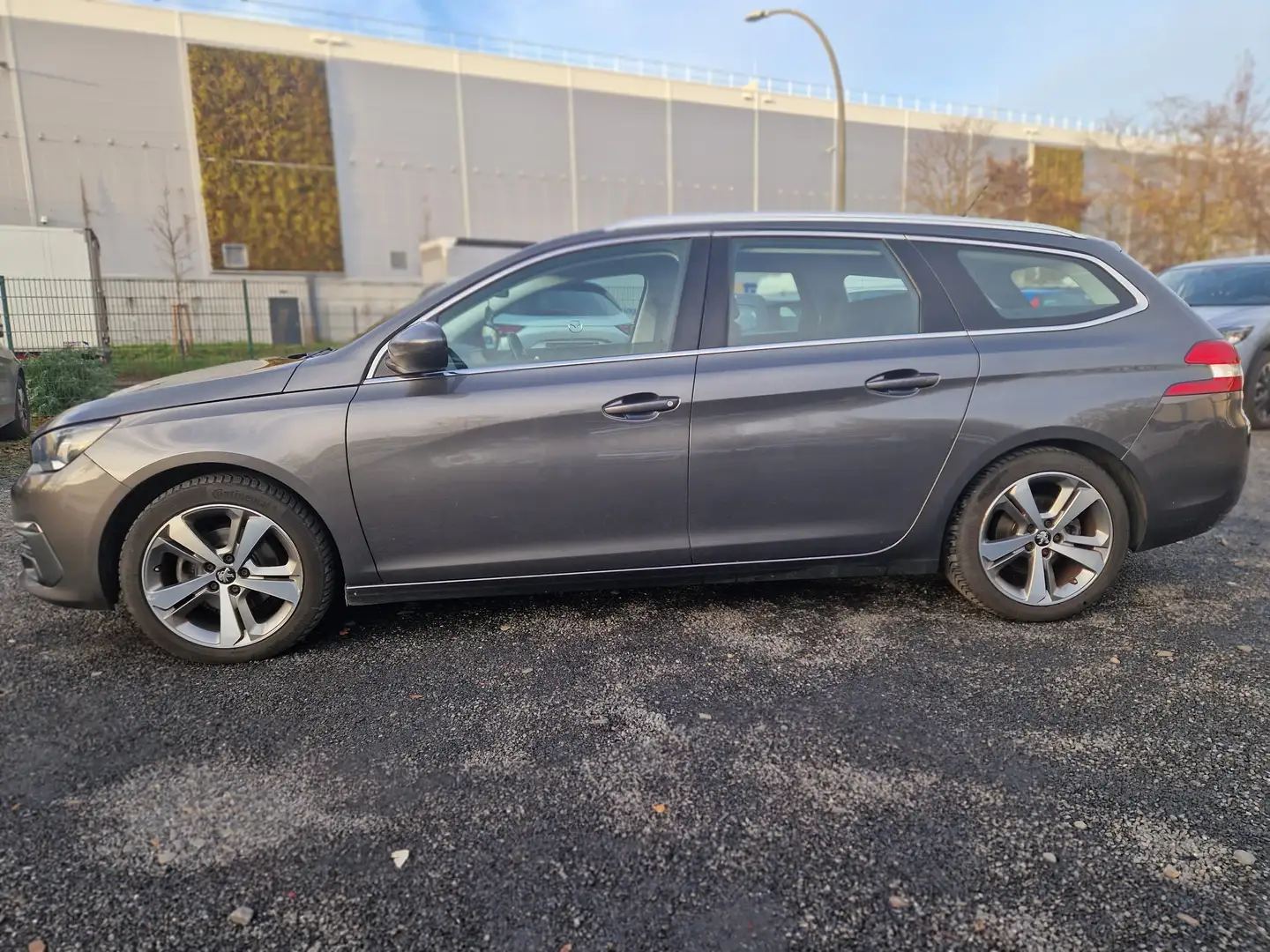 Peugeot 308 Allure Business - 2