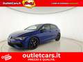 Volkswagen Golf R 2.0 tsi r 4motion 320cv dsg Blu/Azzurro - thumbnail 1