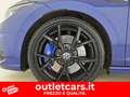 Volkswagen Golf R 2.0 tsi r 4motion 320cv dsg Blue - thumbnail 16