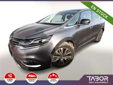 1.6 TCe 200 EDC Initiale Paris