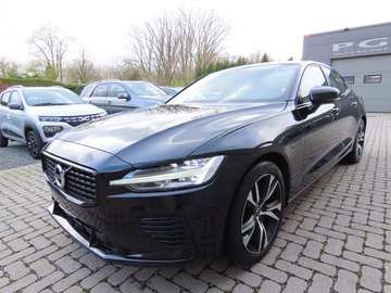 S60 2.0 T8 R-DESIGN AWD PHEV Polestar Engineered