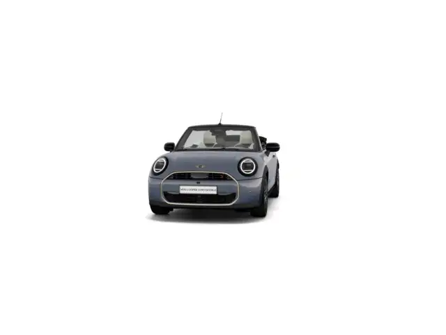 MINI Cooper S Cabrio Classic Aut.