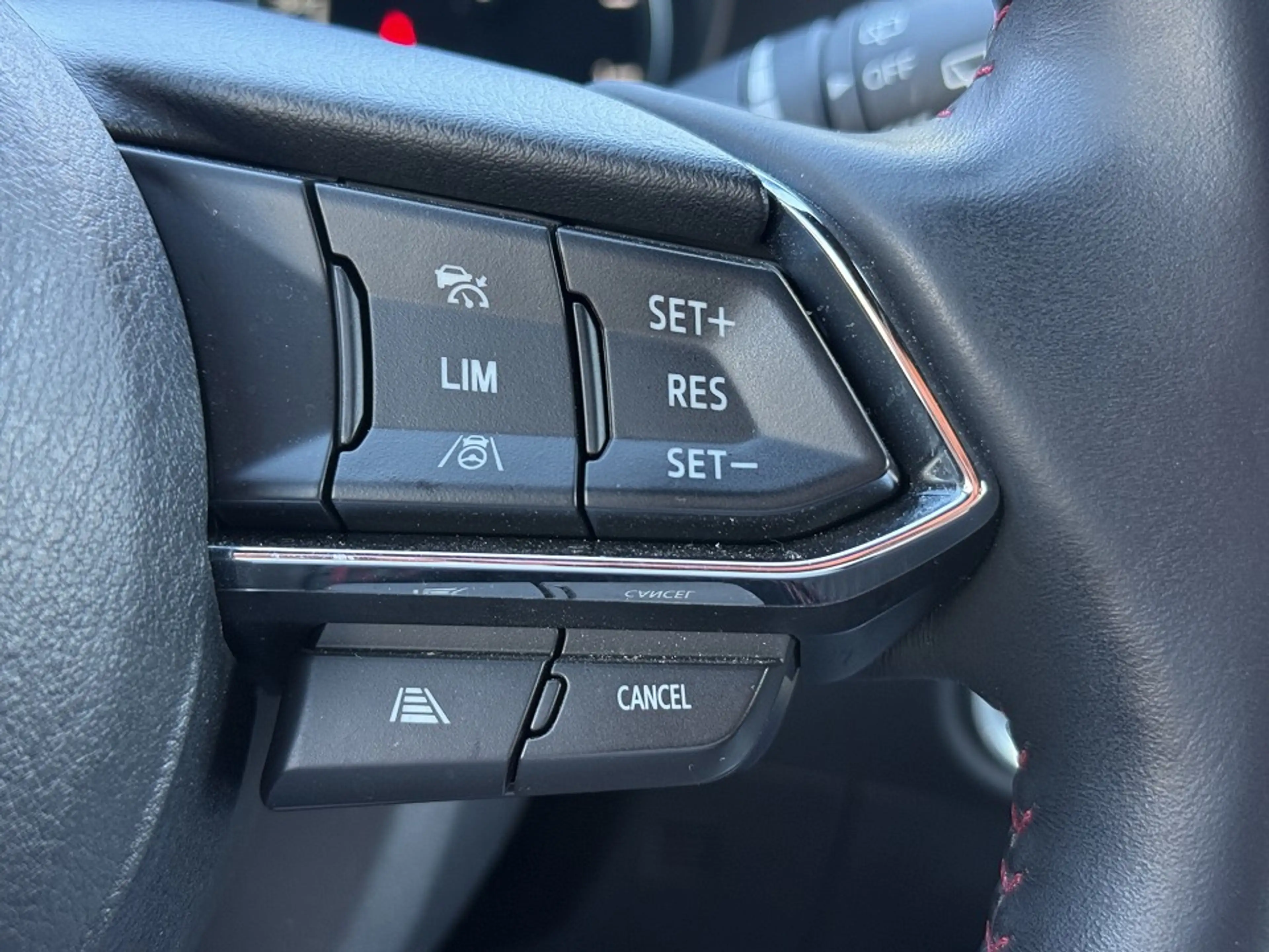 Mazda CX-5 184PS Homura AT+AWD+ 360°+AHK+ACAA+BOSE+LEDER+KLIM — photo 13