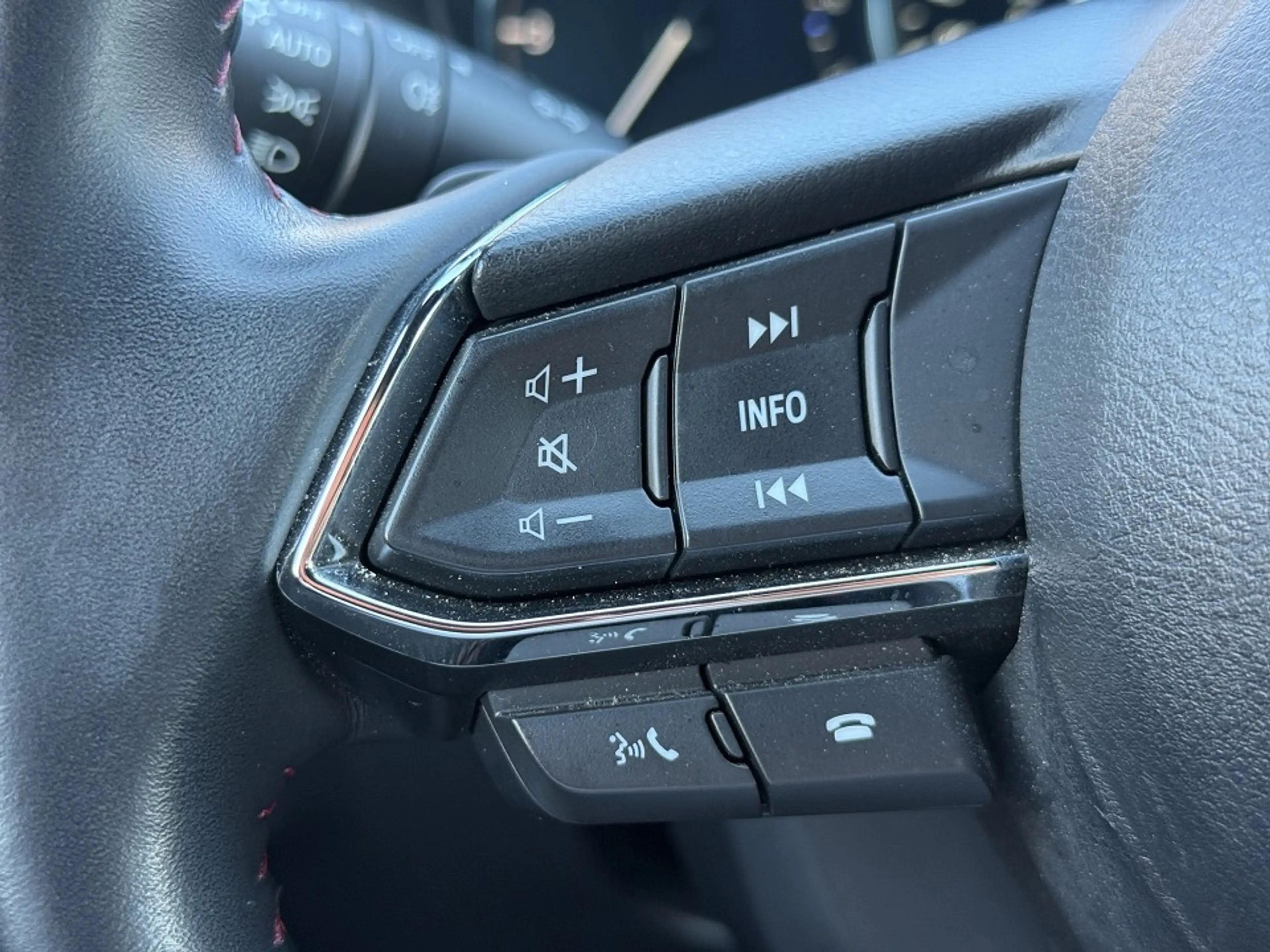 Mazda CX-5 184PS Homura AT+AWD+ 360°+AHK+ACAA+BOSE+LEDER+KLIM — photo 12