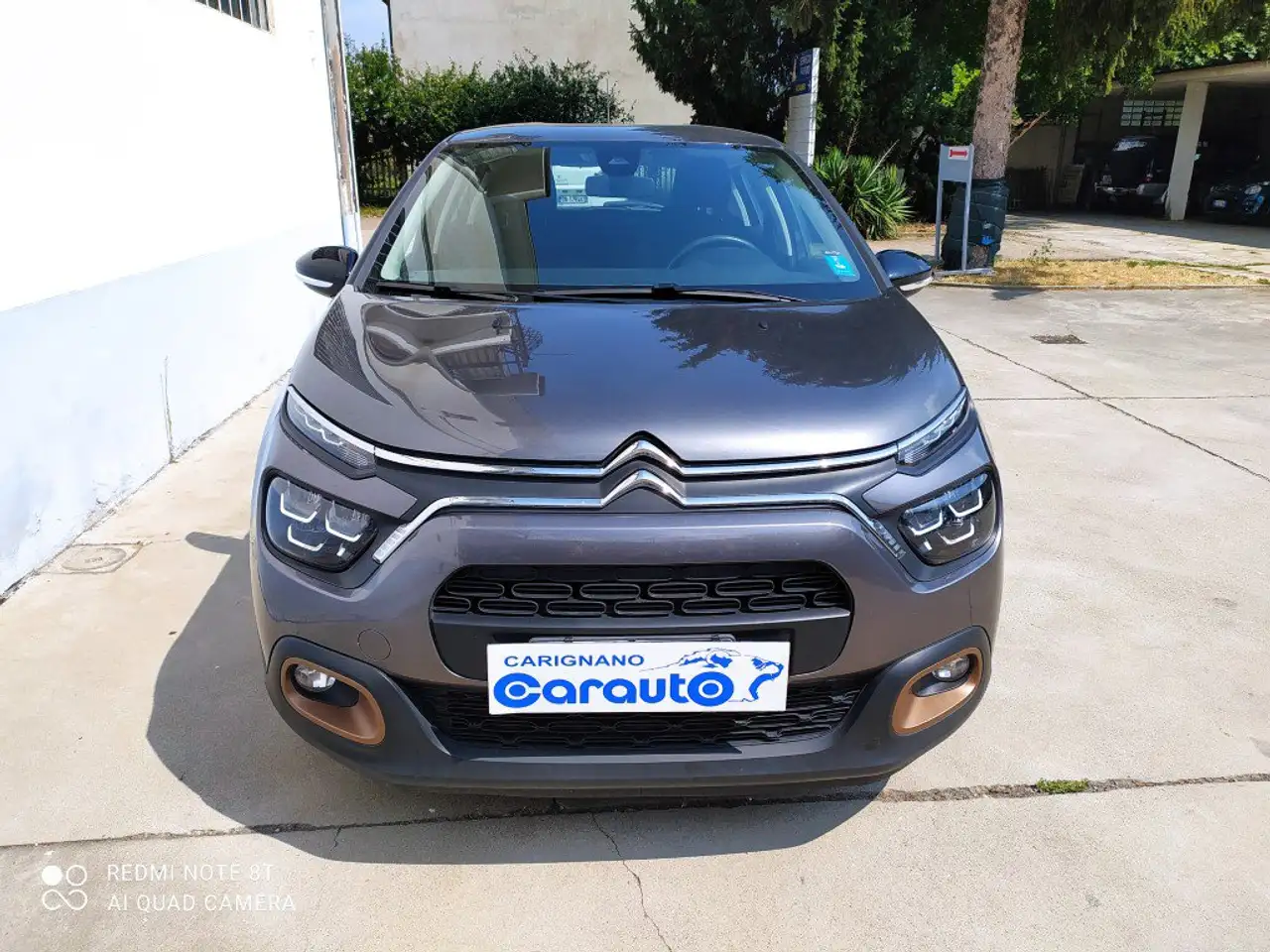 Citroen C3 C-Series 83cv CBC, миниатюра 9