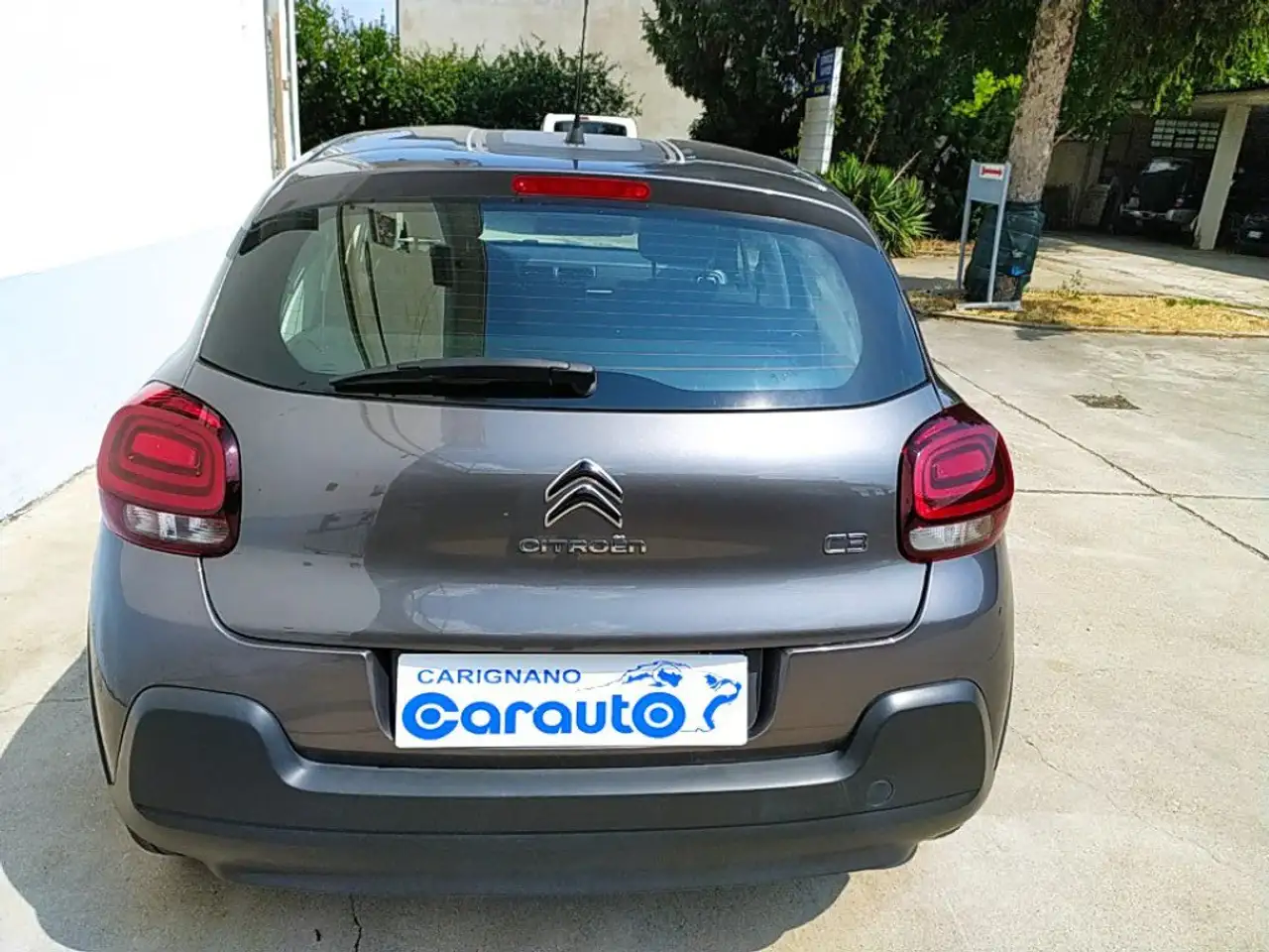 Citroen C3 C-Series 83cv CBC, миниатюра 13