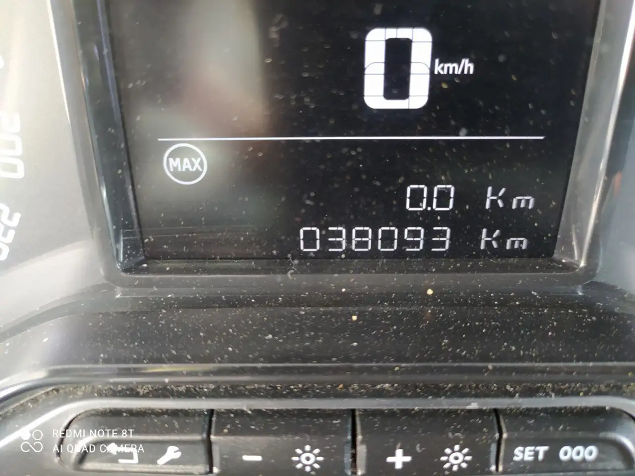 Citroen C3 C-Series 83cv CBC, миниатюра 6