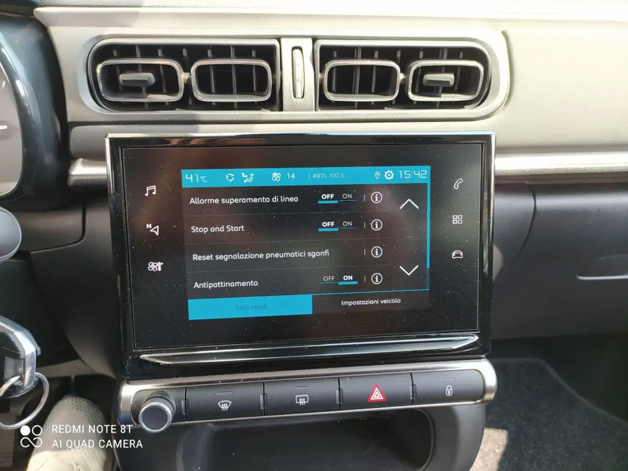 Citroen C3 C-Series 83cv CBC, миниатюра 8