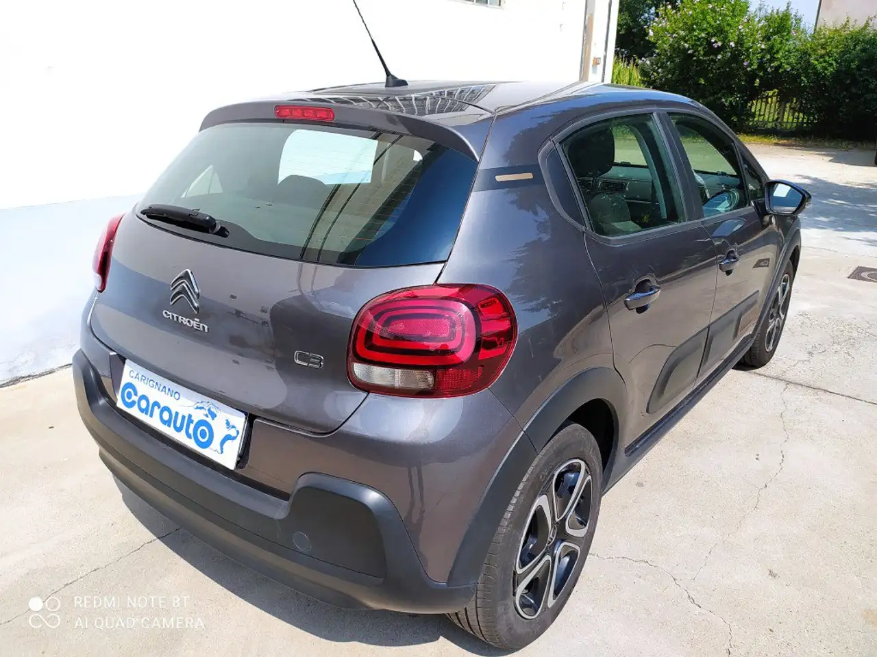 Citroen C3 C-Series 83cv CBC, миниатюра 5
