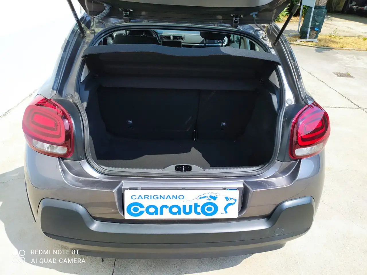 Citroen C3 C-Series 83cv CBC, миниатюра 15