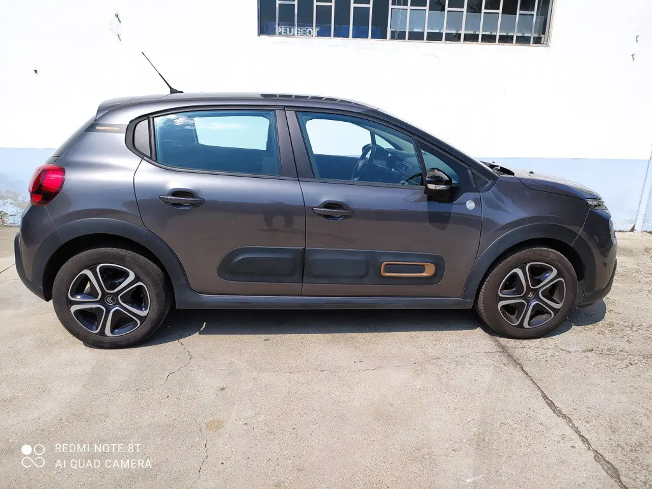 Citroen C3 C-Series 83cv CBC, миниатюра 17