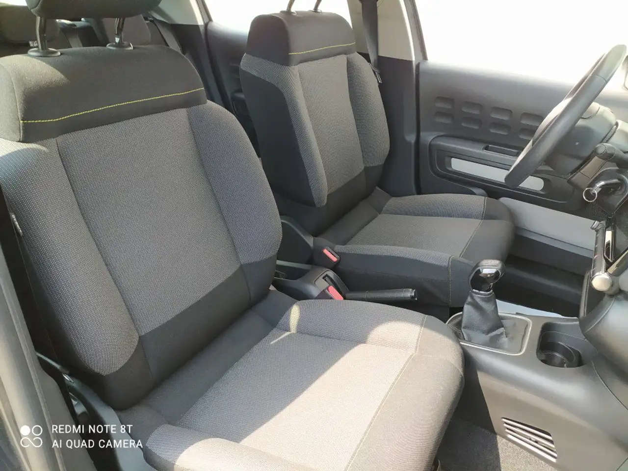 Citroen C3 C-Series 83cv CBC, миниатюра 12