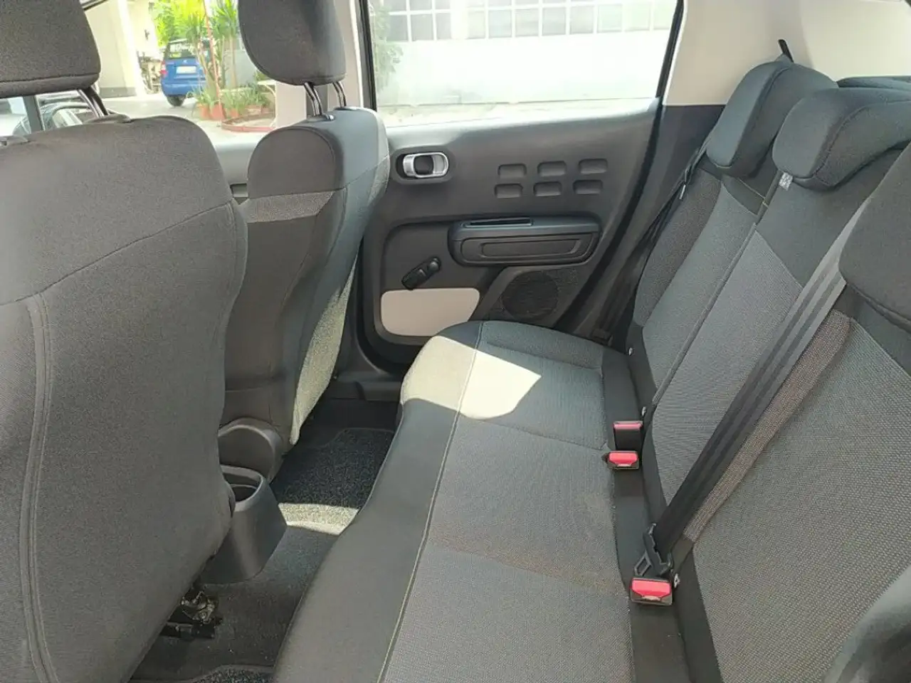 Citroen C3 C-Series 83cv CBC, миниатюра 18
