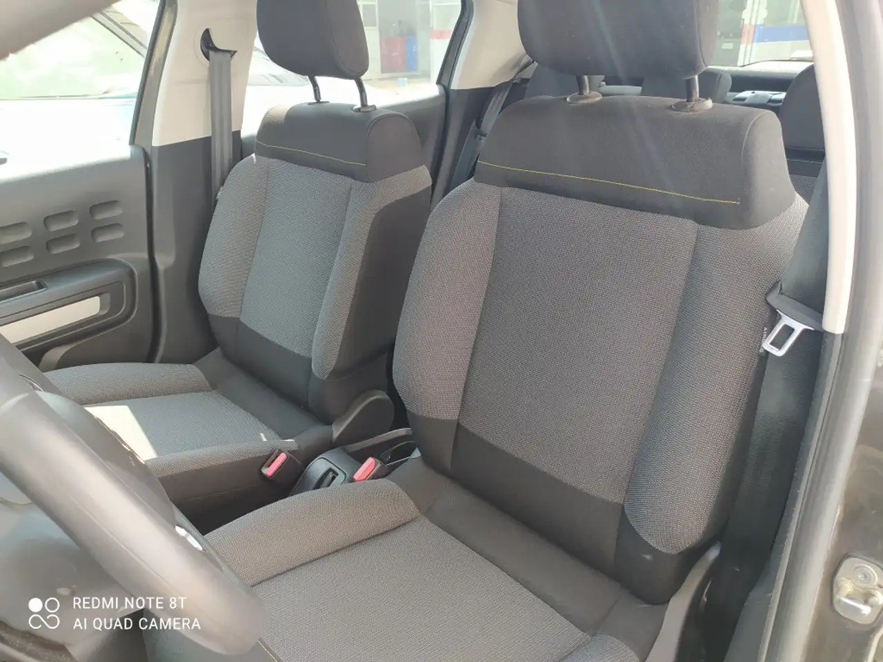 Citroen C3 C-Series 83cv CBC, миниатюра 19