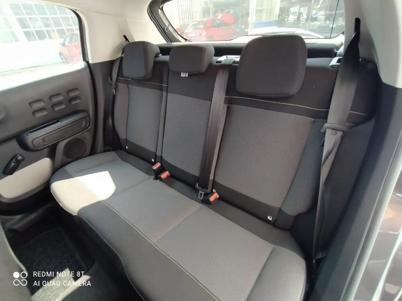 Citroen C3 C-Series 83cv CBC, миниатюра 14