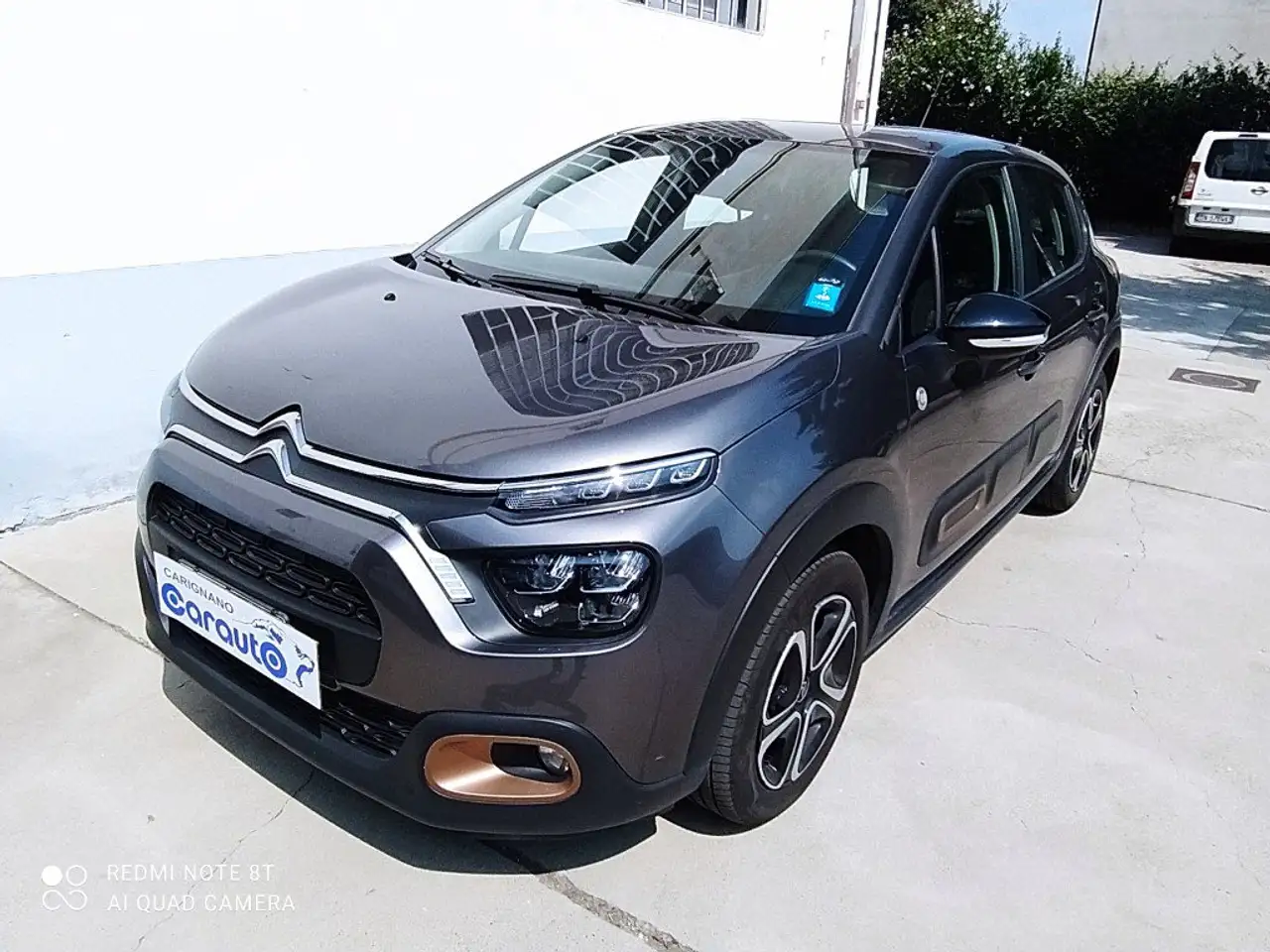 Citroen C3 C-Series 83cv CBC, миниатюра 7