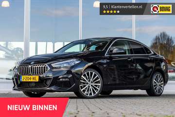 2-serie Gran Coupé 218i High Executive Edition | N