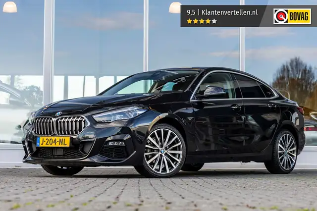 BMW 218 2-serie Gran Coupé 218i High Executive Edition | N