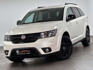Black Code AWD.NAVI.KAM.PDC.7xSITZER