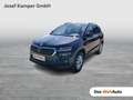 Skoda Karoq Ambition TSI Schwarz - thumbnail 1