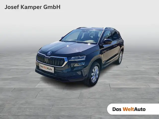 Skoda Karoq Ambition TSI
