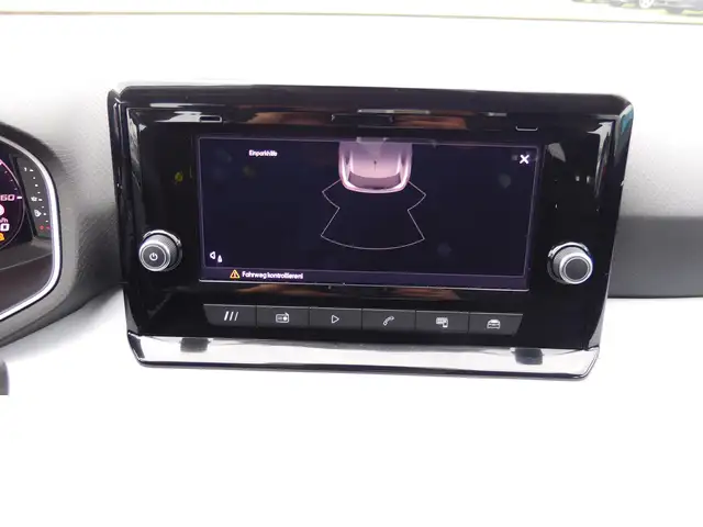 Seat Ibiza view 6