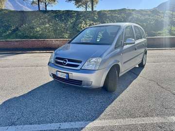 1.4 16v Cosmo
