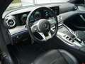 Mercedes-Benz AMG GT 53 4Matic+ MULTIBEAM KAM BURME PANO DIST+ Grau - thumbnail 17