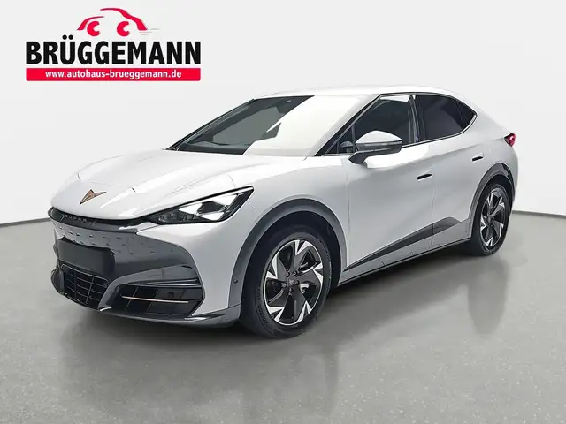 Cupra Tavascan ENDURANCE (77 KWH) NAVI ACC