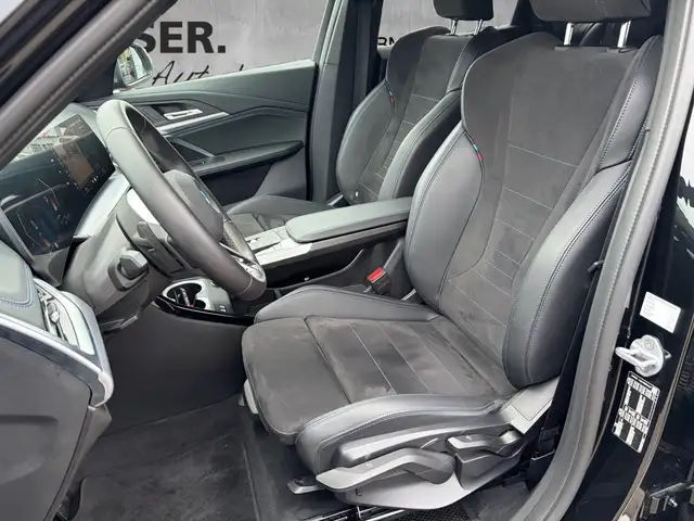 BMW X1 view 11