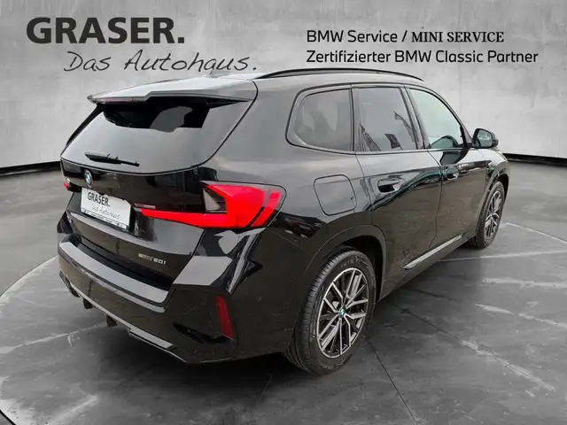 BMW X1 view 6
