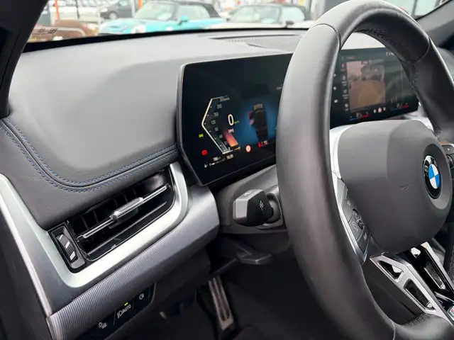 BMW X1 view 15