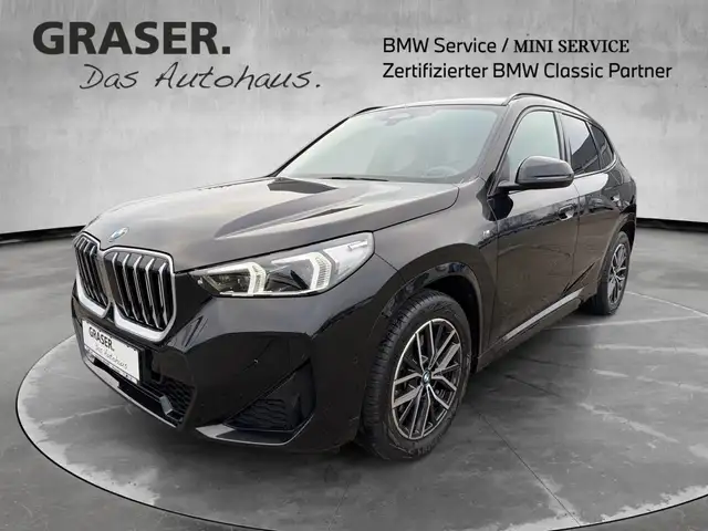BMW X1 main image